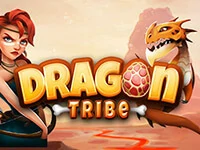 เกมสล็อต Dragon Tribe